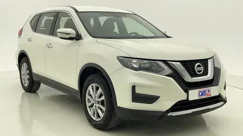 Nissan X-Trail 2022